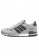 Zapatillas adidas Originals ZX 750 gris/blanco