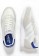 Zapatillas adidas Originals ZX RACER blanco/blanco/collegiate royal