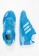 Zapatillas adidas Originals ZX 700 azul/vapor azul/blanco