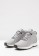 Zapatillas adidas Originals ZX FLUX 5/8 altas gris/marina colegiada/vintage blanco