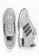 Zapatillas adidas Originals ZX 750 gris/blanco