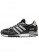 Zapatillas adidas Originals ZX 750 negero/gris