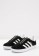 Zapatillas adidas Originals GAZELLE negero/blanco