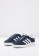 Zapatillas adidas Originals GAZELLE marina colegiada/blanco