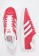 Zapatillas adidas Originals GAZELLE scarlet/blanco/gold met