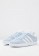 Zapatillas adidas Originals GAZELLE zul/blanco