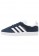 Zapatillas adidas Originals GAZELLE marina colegiada/blanco