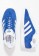 Zapatillas adidas Originals GAZELLE collegiate royal/blanco