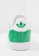 Zapatillas adidas Originals GAZELLE verde/blanco