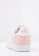 Zapatillas adidas Originals GAZELLE rosa/blanco