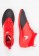 Botas de fútbol adidas Performance ACE 17.3 PRIMEMESH IN rojo/blanco/negero