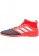 Botas de fútbol adidas Performance ACE 17.3 PRIMEMESH IN rojo/blanco/negero
