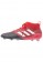 Botas de fútbol adidas Performance ACE 17.1 PRIMEKNIT FG rojo/blanco/negero