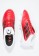 Zapatillas adidas Performance COPA 17.3 FG rojo/negero/blanco