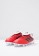 Zapatillas adidas Performance COPA 17.3 FG rojo/negero/blanco