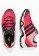 Zapatillas adidas Performance AX2 de senderismo ray rojo/negero/raw rosa