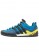 Zapatillas adidas Performance TERREX SWIFT SOLO de senderismo azul/negero