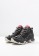 Zapatillas adidas Performance TERREX SWIFT MID GTX Botas de senderismo gris/negero/super blush
