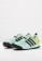 Zapatillas adidas Performance TERREX SOLO de senderismo ice verde/negero