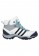 Zapatillas adidas Performance WINTERHIKER II Botas para la nieve negero/vivid 