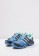 Zapatillas adidas Performance TERREX SWIFT R GTX de senderismo ray azul/negero/ice verde