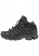 Zapatillas adidas Performance TERREX FAST R GTX Botas de senderismo negero/gris/power rojo