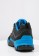Zapatillas adidas Performance FAST X GTX de senderismo gris/negero/gris