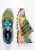 Zapatillas adidas Performance TERREX AGRAVIC GTX de senderismo unity lime/negero/unity naranja