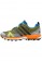 Zapatillas adidas Performance TERREX AGRAVIC GTX de senderismo unity lime/negero/unity naranja