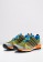 Zapatillas adidas Performance TERREX AGRAVIC GTX de senderismo unity lime/negero/unity naranja