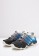 Zapatillas adidas Performance TERREX SWIFT R GTX de senderismo blanco/azul/negero