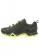 Zapatillas adidas Performance TERREX SWIFT de senderismo negero/amarillo/utility negero