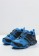 Zapatillas adidas Performance TERREX SWIFT R GTX de senderismo azul/negero/blanco