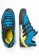 Zapatillas adidas Performance TERREX SWIFT SOLO de senderismo unity azul/negero