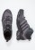 Zapatillas adidas Performance TERREX SWIFT Botas de senderismo negero/shadow negero