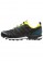 Zapatillas adidas Performance TERREX AGRAVIC GTX de senderismo gris/negero/amarillo
