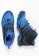 Zapatillas adidas Performance TERREX SWIFT R GTX Botas de senderismo azul/negero/blanco