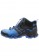Zapatillas adidas Performance TERREX SWIFT R GTX Botas de senderismo azul/negero/blanco