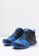 Zapatillas adidas Performance TERREX SWIFT R GTX Botas de senderismo azul/negero/blanco