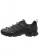 Zapatillas adidas Performance TERREX SWIFT de senderismo negero/power rojo/gris