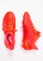 Zapatillas adidas Performance X 16.1 FG neonrot/silber