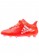 Zapatillas adidas Performance X 16.1 FG neonrot/silber