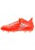 Zapatillas adidas Performance X 16.2 FG solar rojo/hires rojo