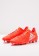 Zapatillas adidas Performance X 16.3 FG solar rojo/hire rojo