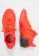 Zapatillas adidas Performance X 16.1 COURT solar rojo/negero/hire rojo