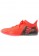 Zapatillas adidas Performance X 16.1 COURT solar rojo/negero/hire rojo