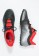 Zapatillas adidas Performance X TANGO 16.1 TF negero/rojo