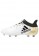 Zapatillas adidas Performance X 16.2 FG blanco/negero