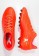 Zapatillas adidas Performance X 16.3 AG solar rojo/hires rojo