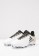 Zapatillas adidas Performance X 16.3 FG blanco/negero